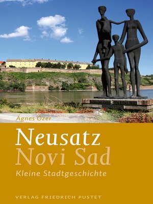 cover image of Neusatz / Novi Sad
